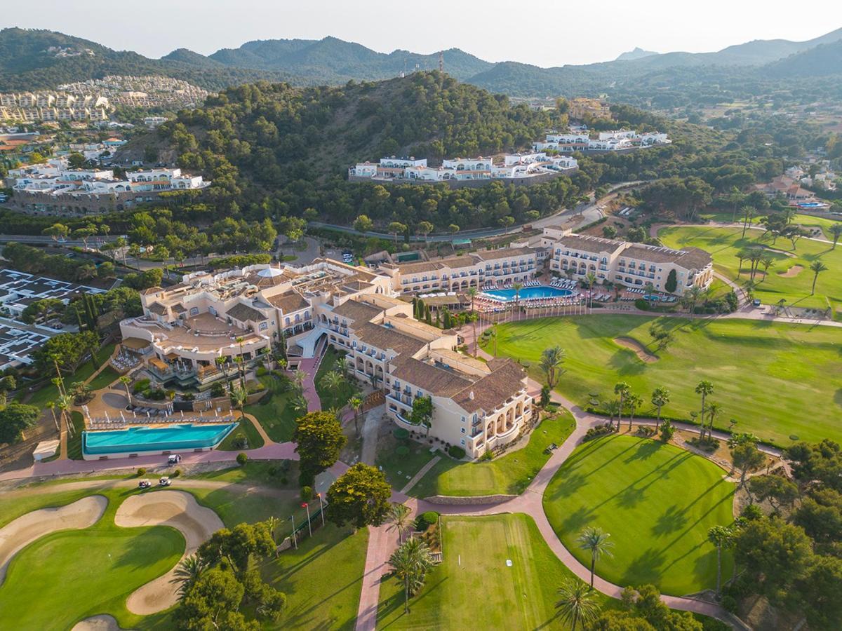 ОТЕЛЬ GRAND HYATT LA MANGA CLUB GOLF & SPA ЛА-МАНГА-ДЕЛЬ-МАР-МЕНОР 5*  (Испания) - от 26684 RUB | NOCHI